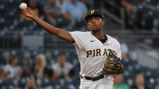 Final: Pirates 5, Brewers 3 taken at PNC Park (Live coverage)
